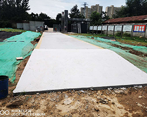 福建優質的自動電子地磅哪家好